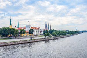 Riga Travel Guide: Explore the Charm, History, and Unique Experiences of Latvia's Capital City