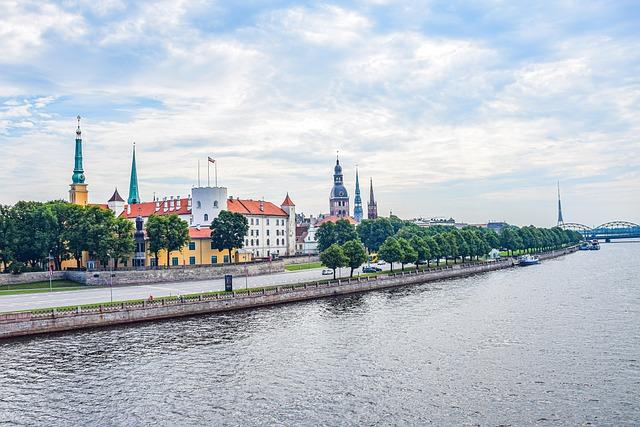 Riga Travel Guide: Explore the Charm, History, and Unique Experiences of Latvia's Capital City