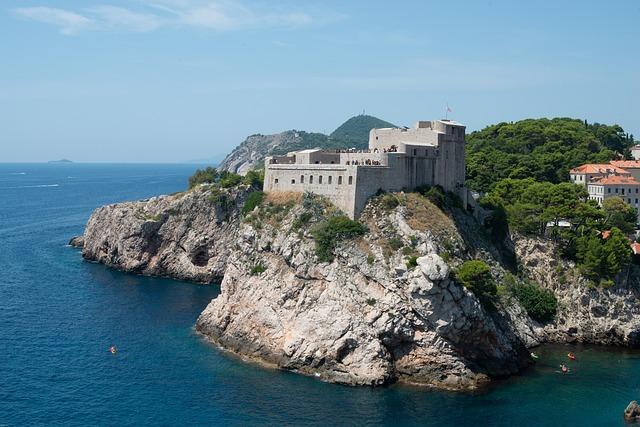 Dubrovnik Travel Guide: Explore the Ancient City with Stunning Views, Rich History, and Culture