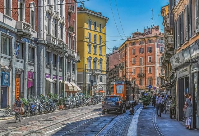 Milan Uncovered: Your Complete Travel Guide to Fashion, Art, and Culinary Adventures in Italy