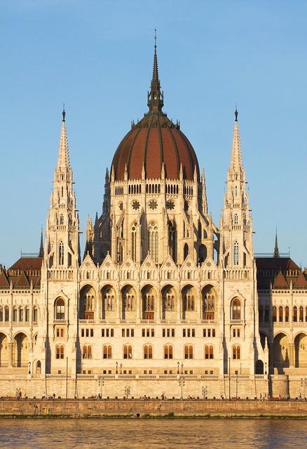 Uncovering Budapest's Hidden Gems: Secrets, Treasures, and Unique Experiences Await